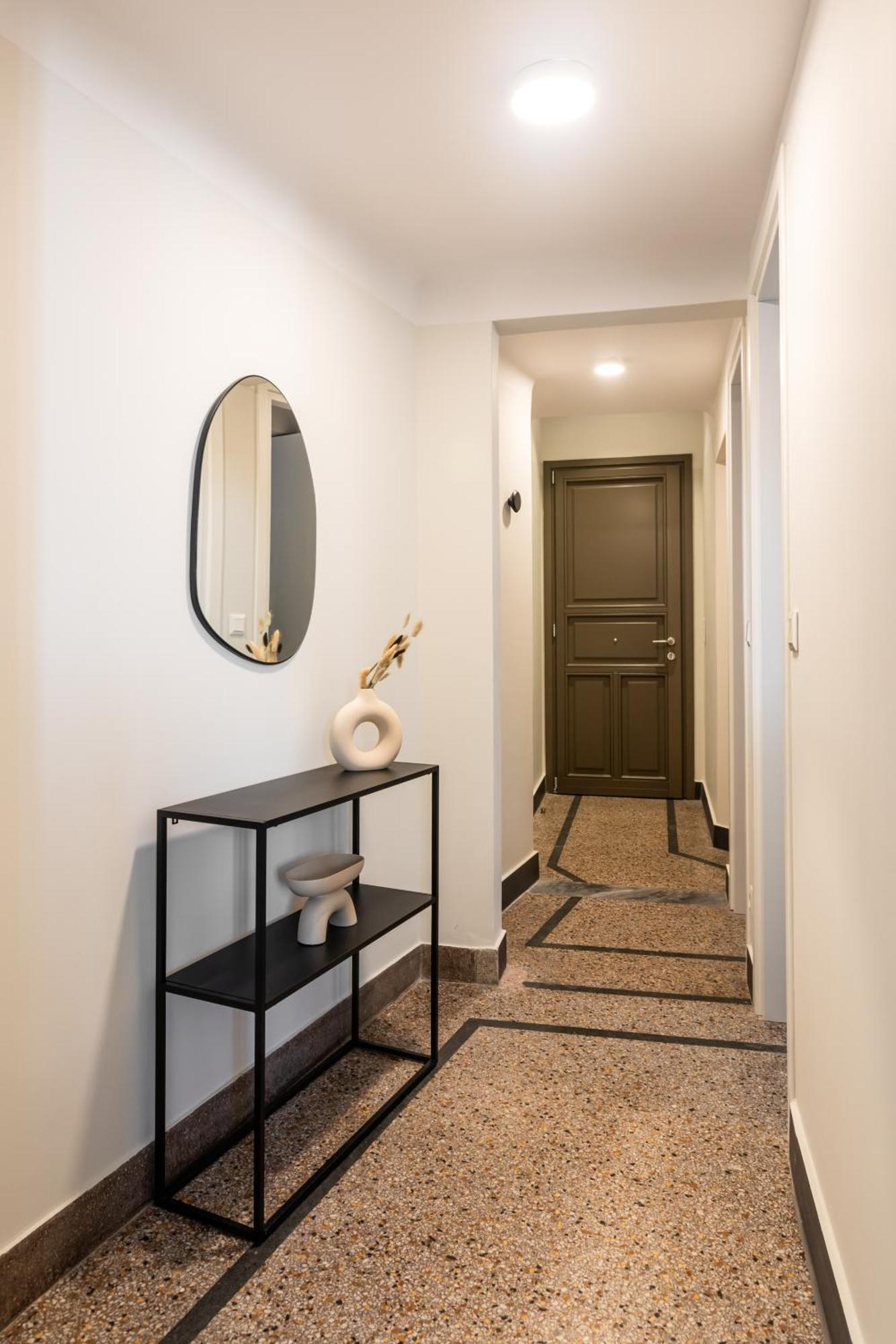 Elysian Apartments In Plaka By Upstreet Athen Eksteriør bilde