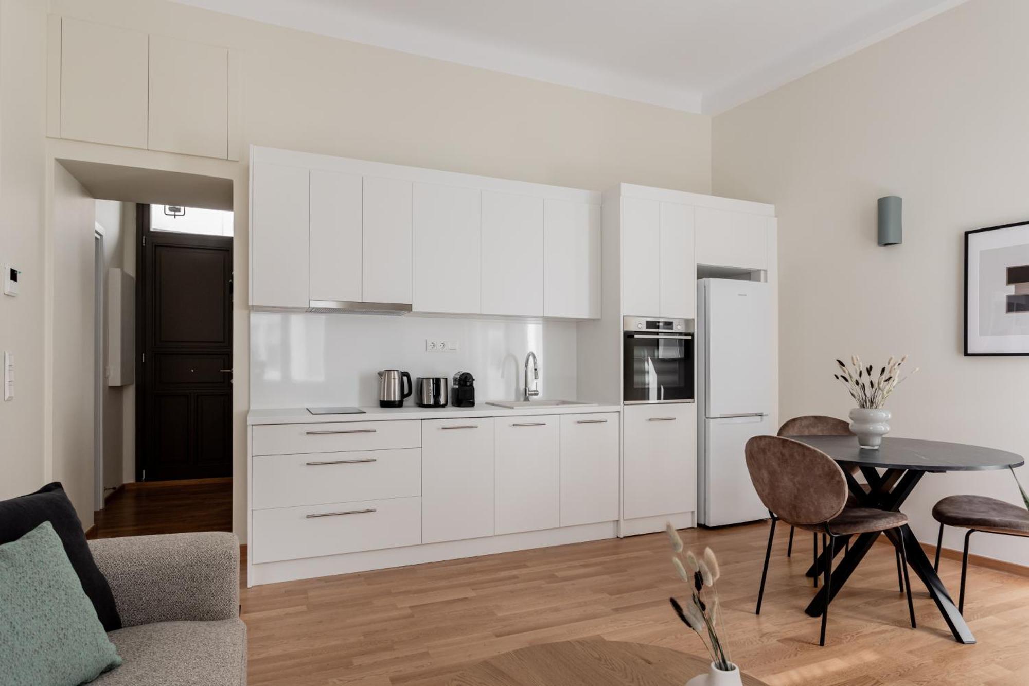 Elysian Apartments In Plaka By Upstreet Athen Rom bilde